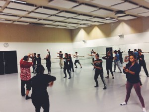 hip hop, workshop
